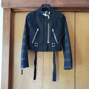 ❌SOLD❌ Dries Van Noten FW14 Military Jacket